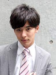 メンズビジネス 爽やかマッシュ メンズ ビジネス ビューティーboxヘアカタログ マッシュ メンズ ビジネス ヘア ヘア