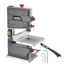 Maybe you would like to learn more about one of these? Ozito 200mm 250w Bandsaw Bunnings New Zealand