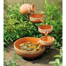 Imagenes De Fuentes De Agua Como Instalar Solar Fountain Fountains Backyard Fountains Outdoor