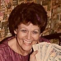 Ethylene Marsh Obituary