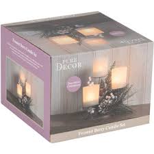 Maybe you would like to learn more about one of these? Hurricane Candle Holders The Range