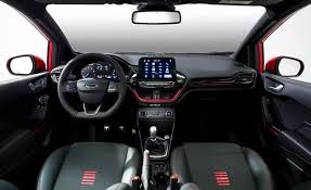 2020 Ford Fiesta St Rs Overview And Price Ford Fiesta St Ford Fiesta Fiesta St