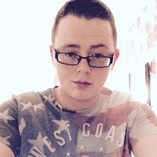 Aidan Dickson's Instagram, Twitter & Facebook