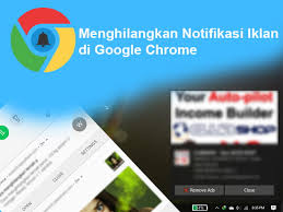 Meski ada banyak cara yang mudah dan gratis, ada baiknya untuk tetap menggunakan cara. Cara Menghilangkan Iklan Di Chrome Android Dengan Mudah