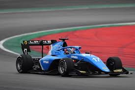 Mikkeljensenofficial fia formel 3 european championship facebook. Formel 3 Test Barcelona Schumacher Im Mittelfeld Martins Top