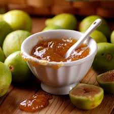 Chutney De Figues Cuisine Et Vins De France Chutney Figues Chutney Recette Avec Figues