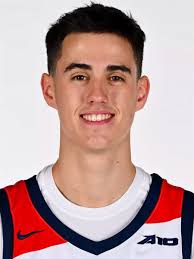 Duquesne All Time Basketball Recruits