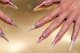 Oct 21, 2019 · 42 products with insanely funny amazon reviews from a horse head mask to a cardboard cutout of danny devito, these weird amazon products generated a ton of hilarious reviews Long Artificial Nails On A Gold Background Stock Photo Picture And Royalty Free Image Image 72379940