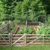 This guide is designed to show you things to consider and watch out for when building your fence. 1