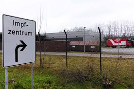 Direkt über ihren hausarzt oder über wen? Impf Termin Idee Und Wirklichkeit Mehr Digitale Kommunen