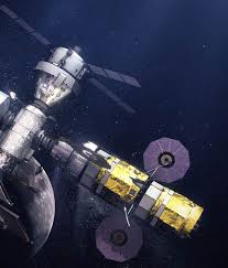 Join a live demo of perseverance's landing with a nasa visualization producer. Nasa Artemis