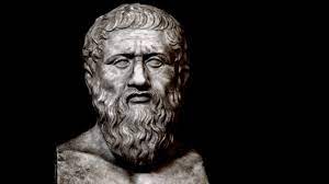 Plato (plátōn), the greek philosopher. Introduction A La Pensee De Platon Centre Sevres Paris