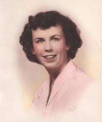 Obituary information for Agnes Mary Desmarais