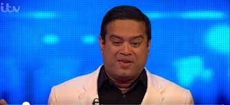 During a recent episode of the popular day time quiz, the chaser let slip that an ex boyfriend has been obsessed with super mario kart. The Chase Star Paul Sinha Comes Face To Face With Lookalike
