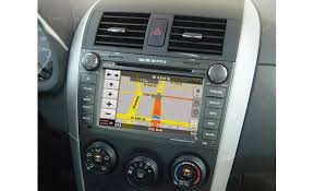 Tony has had audio systems in … Rosen Ty0820 Navigation Receiver Custom Fit Replacement For Your 2009 Up Toyota Corolla Factory Radio At Crutchfield