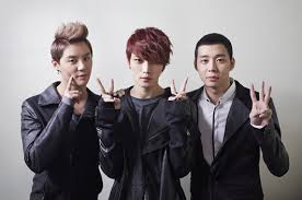 Jyj Tvxq Kpop Korean Style Itsmestyle Koreanclothes Koreanfashion Kfashion Idols Pop Ulzzang Korea Jaejoong Jyj Korean Celebrities