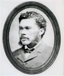 Mendocino exhibit shares life of trailblazing pioneer Nathaniel Smith