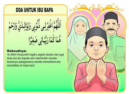 Doa untuk menguatkan tenaga batin. Doa Untuk Ibubapa Jom Amalkan