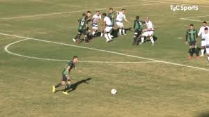 Y como homenaje a maradona, van a perder hoy ? Independiente Rivadavia Ultimas Noticias Cuando Juega Independiente Rivadavia Tyc Sports