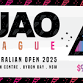 BJJ SUMMER AUSTRALIAN OPEN 2025 event image