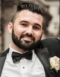 Most Recent Obituaries