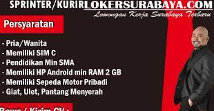 Kepala hrd salsa cosmetics, surabaya. Lowongan Driver Pribadi Citraland Surabaya Lowongan Kerja Driver Pribadi Citraland Surabaya Temukan Kenyamanan Hunian Berskala Kota Yang Sesungguhnya Di Kota Modern Berkelas Internasional Citraland Surabaya Keila Rusch