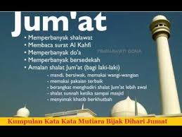 Kami akan menyajikan kumpulan kata kata mutiara islam yang bisa menyejukkan hati dan menenangkan pikiran. Kata Mutiara Untuk Malam Jumat Cikimm Com