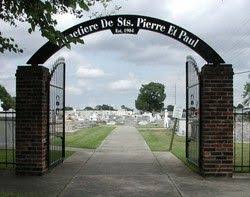 Maybe you would like to learn more about one of these? Find A Grave Sts Peter And Paul Cemetery In Scott Louisiana St Peter And Paul Cemetery Louisiana