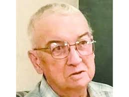 Thomas Hodge Obituary (2016)