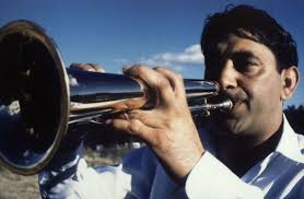 Boban Markovic Orkestar