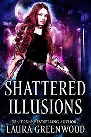 Shattered Illusions Ashryn Barker 1 Illusions Bestselling Author Goodreads