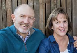 Silicon Valley Leaders Mark and Becky Fuchs to Speak at Commencement May 6 