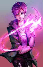 Fetch By Gan 91003 On Deviantart Infamous First Light Infamous Second Son Character Art
