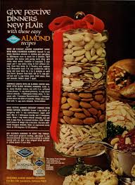 This description may be from another edition of this product. Easy Almond Recipes Vintage Recipes