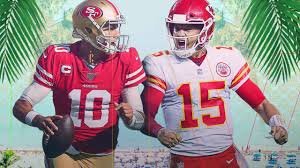 Jul 28, 2020 · a couple of original six teams will meet tuesday night in toronto in the league's second scrimmage. Super Bowl 2020 Chiefs Vs 49ers