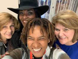 Rhonda Ledbetter Obituary (2019)