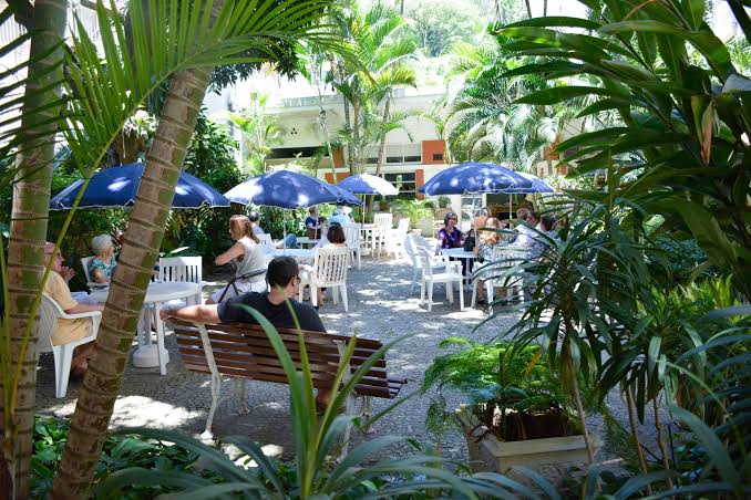 geriatria perto de mim para Idosos/Casa de repouso perto de mim para Idosos/Lar União - Residencial da Terceira Idade