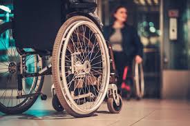 Visilift elevators are modular in their design. Importance Of Elevators For Universal Housing Multiple Sclerosis News Today