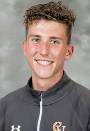 CAMPBELL MEN'S SOCCER