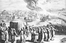 Ark Of The Covenant Lost Technology The Covenant Ancient World History