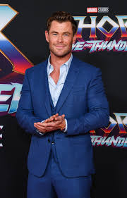 Chris Hemsworth | Marvel Cinematic Universe Wiki | Fandom