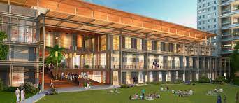 She was awarded her master of psychology (clinical) degree from australia. 3 December 2014 Top Design Accolade For Architect Of Yale Nus College Campus Yale Nus College