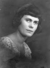 Alethea May Leonard: Familjeträd av Rosemary LEONARD (rgleonard)