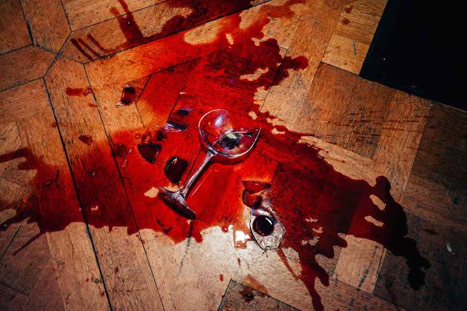 What to Do When You Break a Glass in a Restaurant