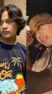 10 Artis Pria Gondrong Sebelum VS Sesudah Potong Rambut, Nino Kuya Jadi  Super Ganteng Mirip Neymar