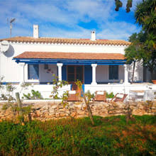 Alquiler casas formentera del segura. Casas Formentera Guia De Reserva De Casas En La Isla De Formentera