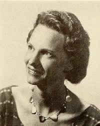 Myrtle Kathryn Powell Humphries (1923-1979)