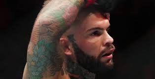 Zane Simon, Writer at Bloody Elbow