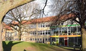 Schulleiter Schlagt Alarm Desolate Lage An Pestalozzi Schule