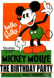 Most reservations can be made up to 60 days in advance. Image Gallery For Walt Disney S Mickey Mouse The Birthday Party S Filmaffinity